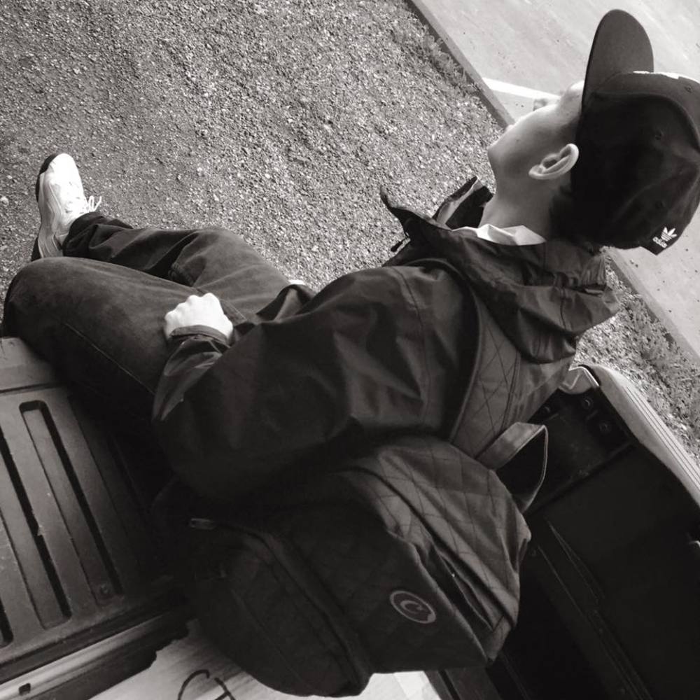 Meet your Posher, Ryan